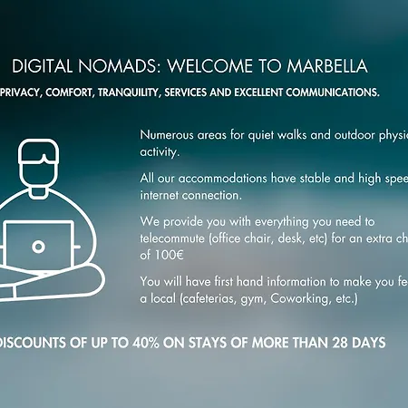 Vacation I Puerto Banus Sea Front, View, 24-7 Security, Pool Marbella