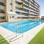 Vacation I Puerto Banus Sea Front, Sea View, New Decoration, Bbq, 24-7 Security, Pool Appartamento
