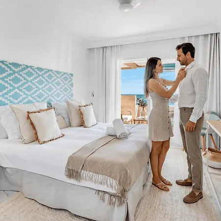 Vacation I Puerto Banus Sea Front, Sea View, New Decoration, Bbq, 24-7 Security, Pool Διαμέρισμα Μαρμπέλλα