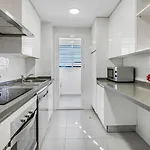 Vacation I Puerto Banus Sea Front, Sea View, New Decoration, Bbq, 24-7 Security, Pool *